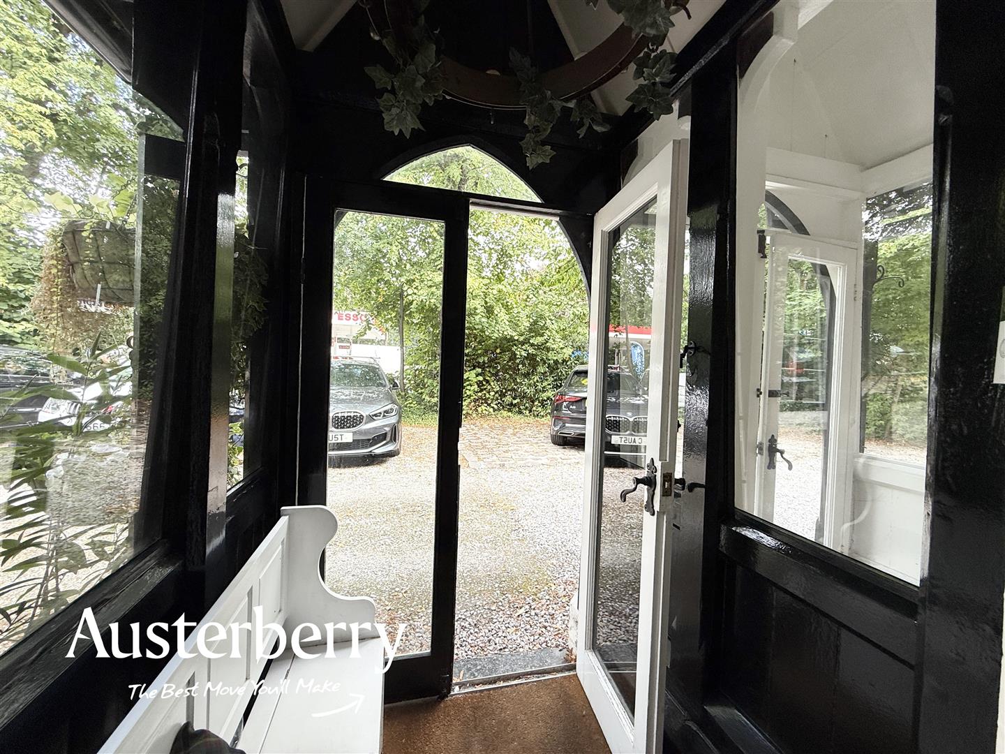 Hartshill Road, Hartshill, Stoke-On-Trent